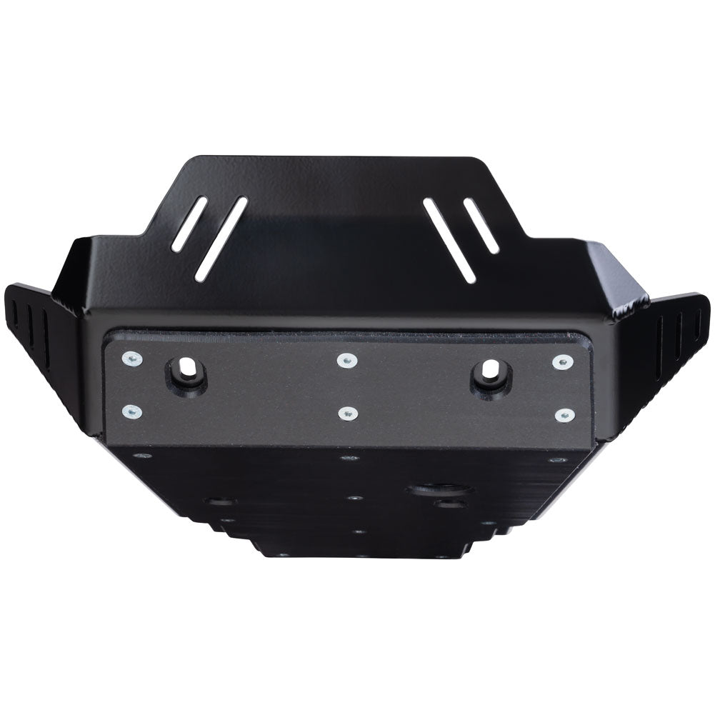 Tusk Quiet Glide Adventure Skid Plate BMW R1300GS 2024-2025 - Adventure Parts