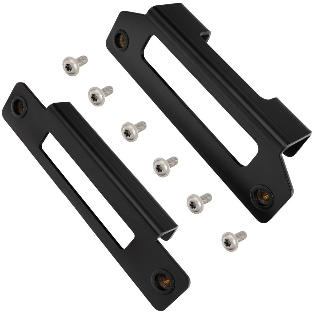 Tusk Quiet Glide Adventure Skid Plate BMW R1300GS 2024-2025 - Adventure Parts