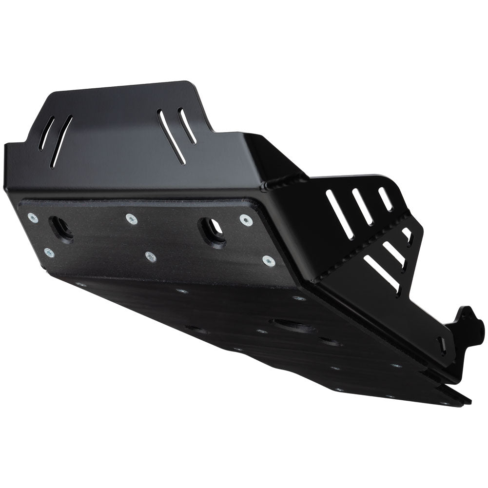 Tusk Quiet Glide Adventure Skid Plate BMW R1300GS 2024-2025 - Adventure Parts