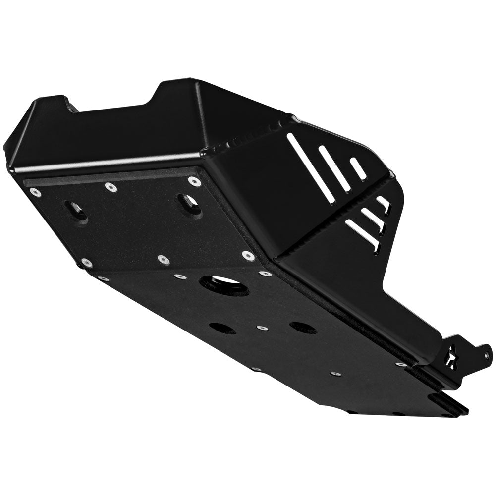 Tusk Quiet Glide Adventure Skid Plate BMW R1250GS 2019–2024 - Adventure Parts