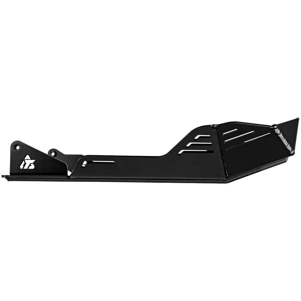 Tusk Quiet Glide Adventure Skid Plate BMW R1250GS 2019–2024 - Adventure Parts