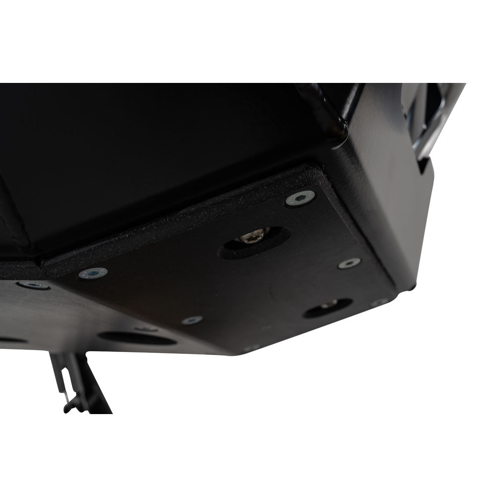Tusk Quiet Glide Adventure Skid Plate BMW R1250GS 2019–2024 - Adventure Parts