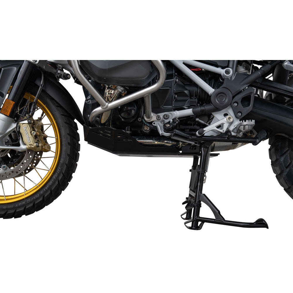 Tusk Quiet Glide Adventure Skid Plate BMW R1250GS 2019–2024 - Adventure Parts