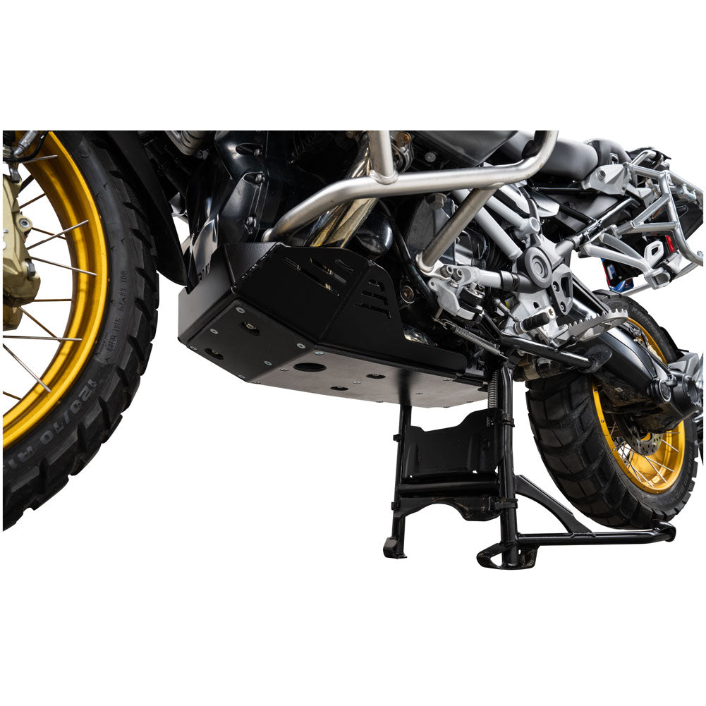 Tusk Quiet Glide Adventure Skid Plate BMW R1250GS 2019–2024 - Adventure Parts