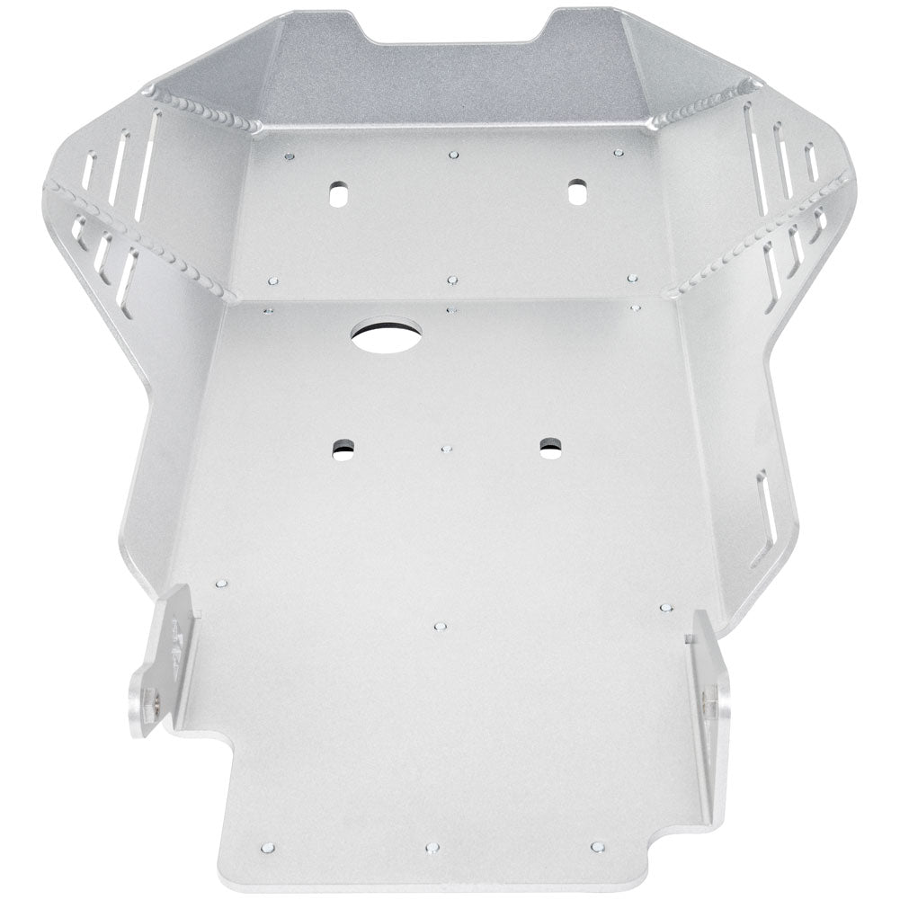 Tusk Quiet Glide Adventure Skid Plate BMW R1250GS 2019–2024 - Adventure Parts