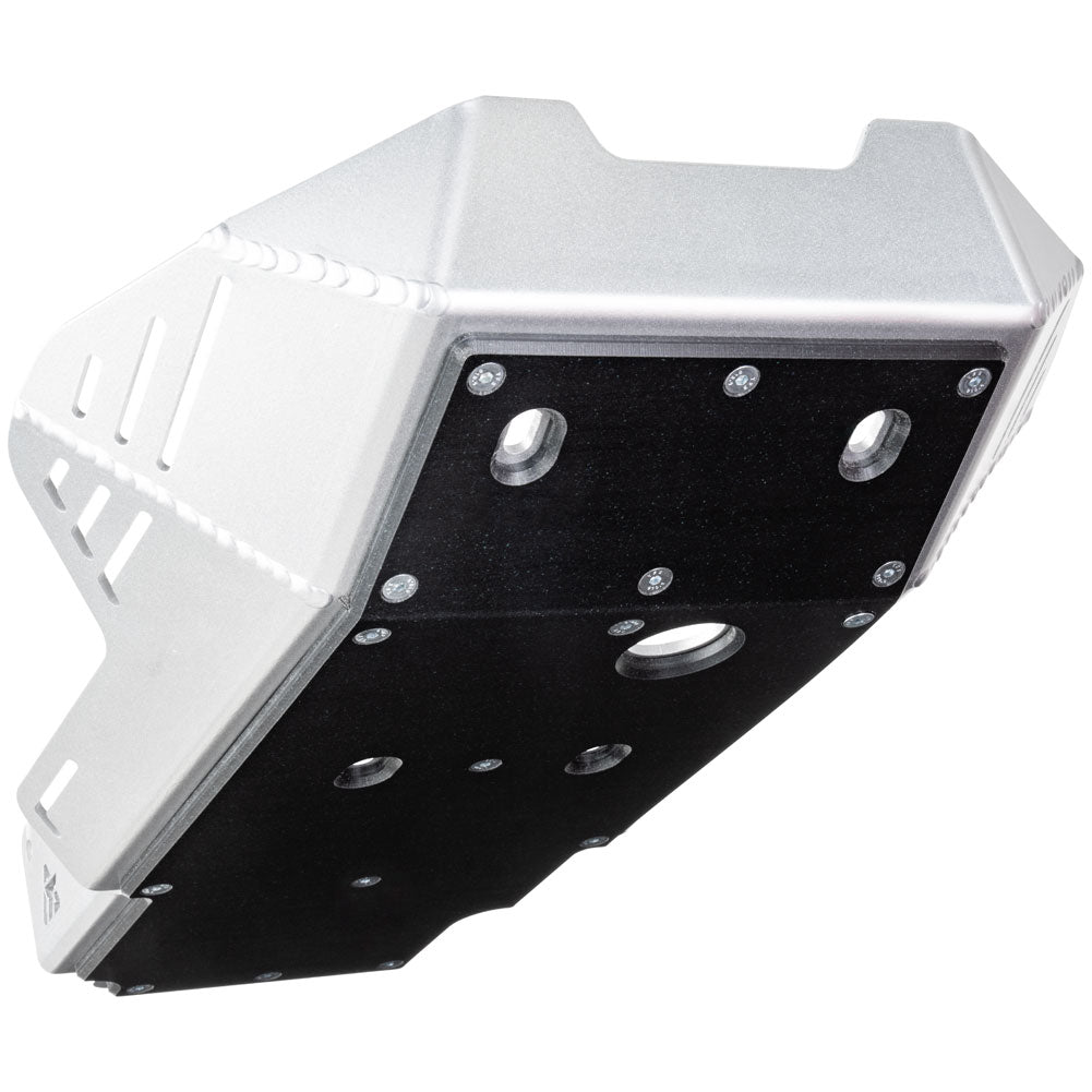 Tusk Quiet Glide Adventure Skid Plate BMW R1250GS 2019–2024 - Adventure Parts