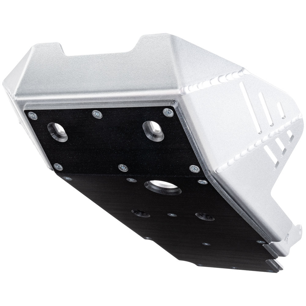 Tusk Quiet Glide Adventure Skid Plate BMW R1250GS 2019–2024 - Adventure Parts