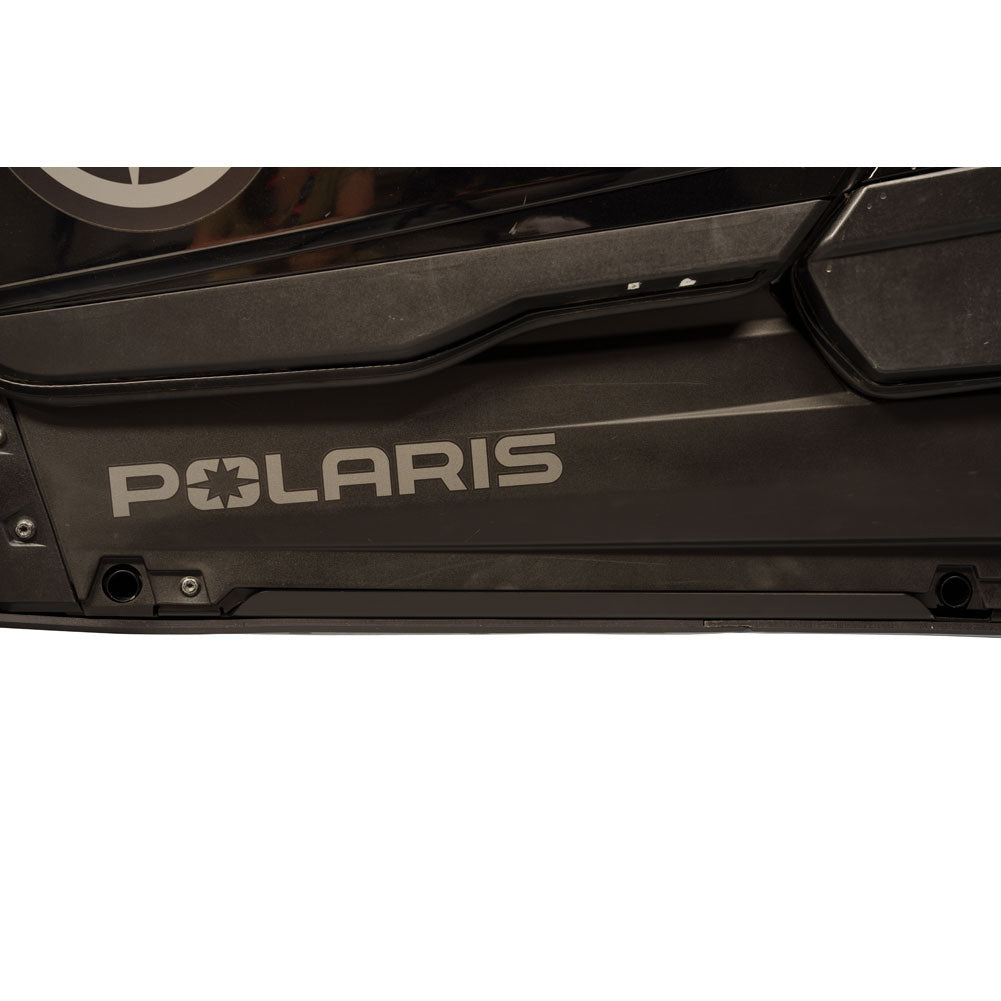Tusk Quiet-Glide Skid Plate 3/8" Polaris RZR XP 4 1000 Premium 2024–2025 - Adventure Parts