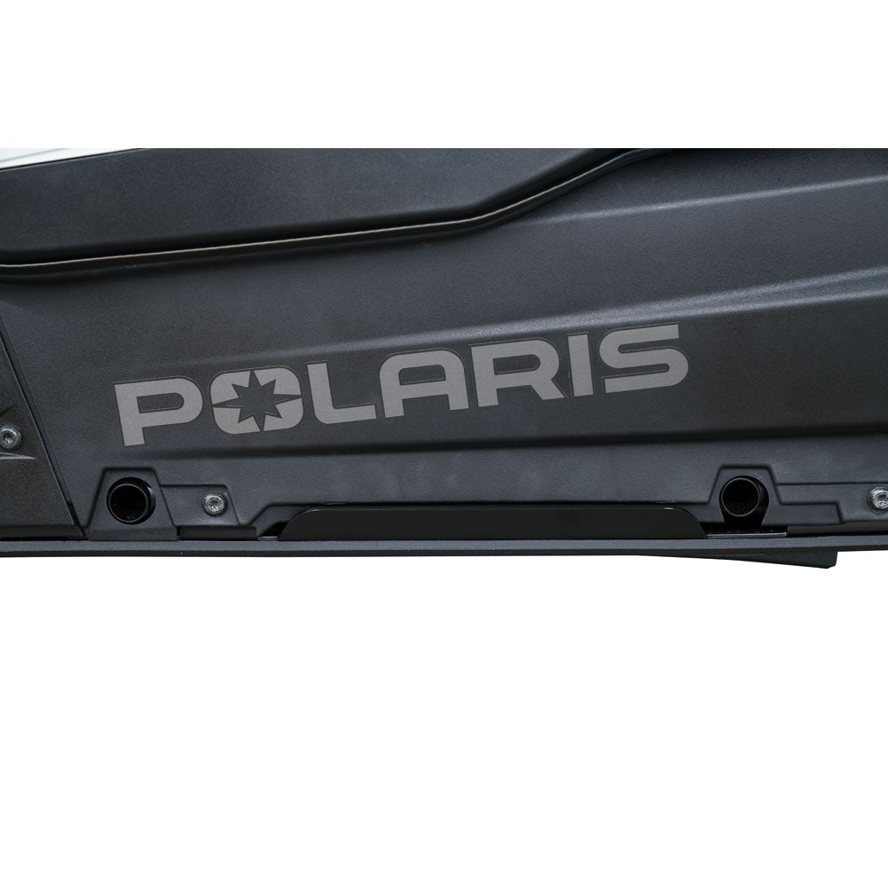 Tusk Quiet-Glide Skid Plate 3/8" Polaris RZR XP 1000 Premium 2024 - Adventure Parts