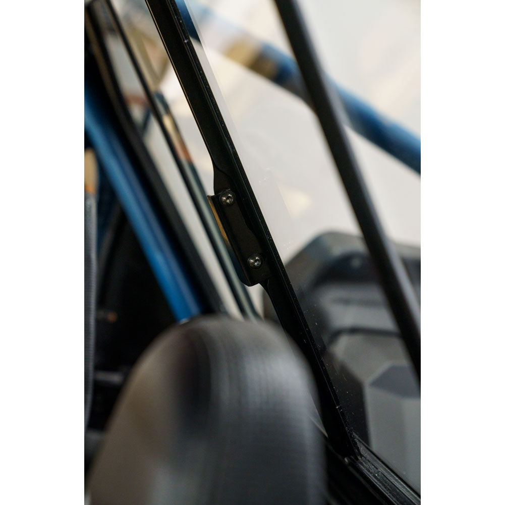 Tusk Sliding Rear Glass Window Kawasaki Teryx KRX 1000 2020-2026