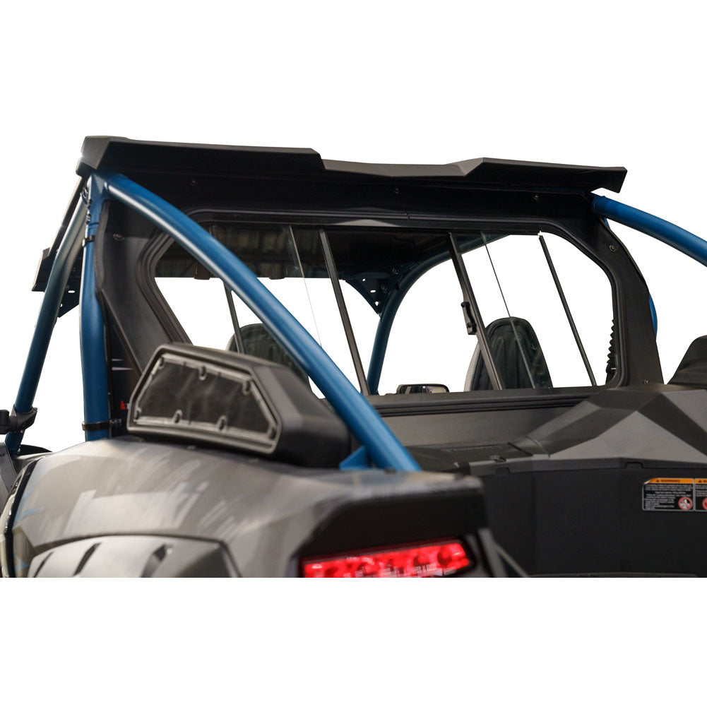 Tusk Sliding Rear Glass Window Kawasaki Teryx KRX 1000 2020-2026
