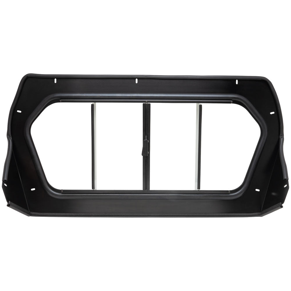 Tusk Sliding Rear Glass Window Kawasaki Teryx KRX 1000 2020-2026