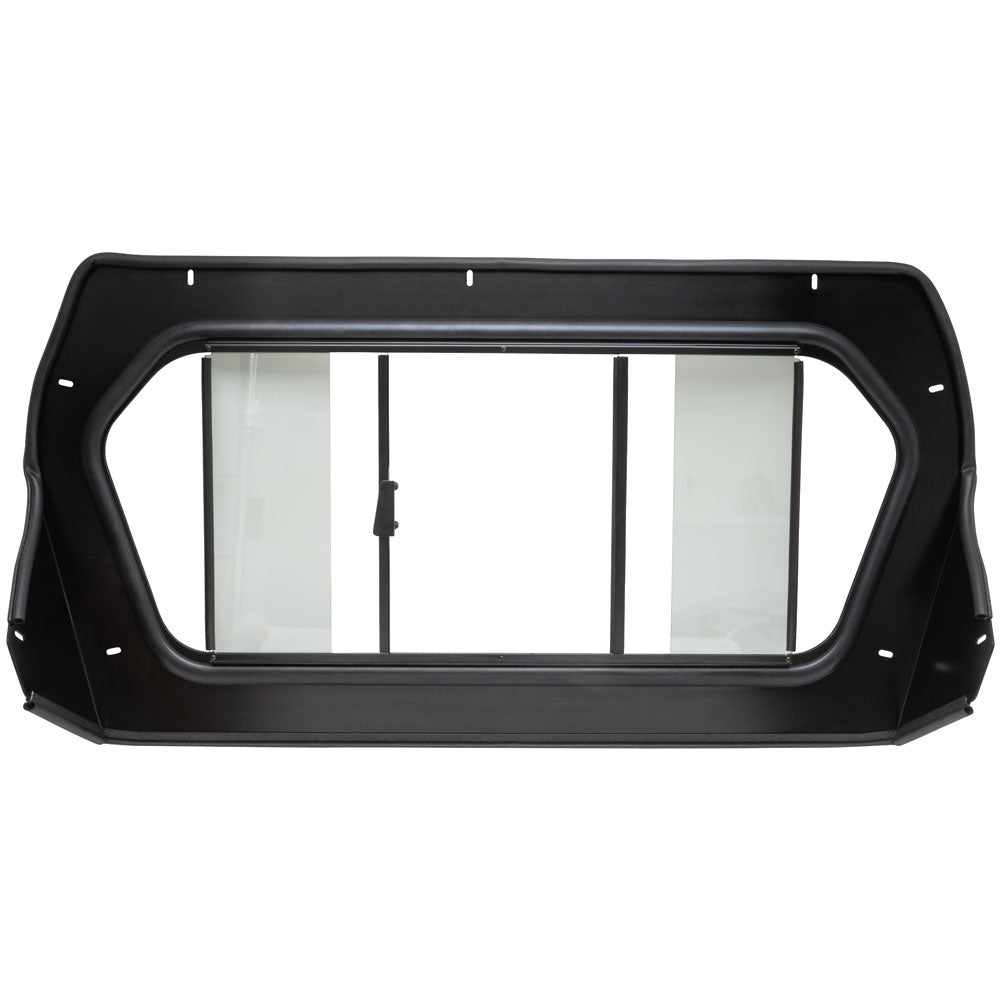 Tusk Sliding Rear Glass Window Kawasaki Teryx KRX 1000 2020-2026