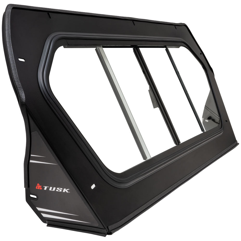 Tusk Sliding Rear Glass Window Kawasaki Teryx KRX 1000 2020-2026