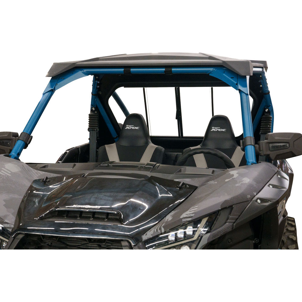 Tusk Sliding Rear Glass Window Kawasaki Teryx KRX 1000 2020-2026