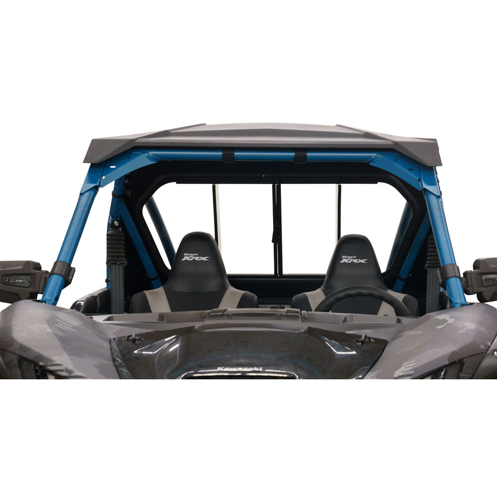 Tusk Sliding Rear Glass Window Kawasaki Teryx KRX 1000 2020-2026