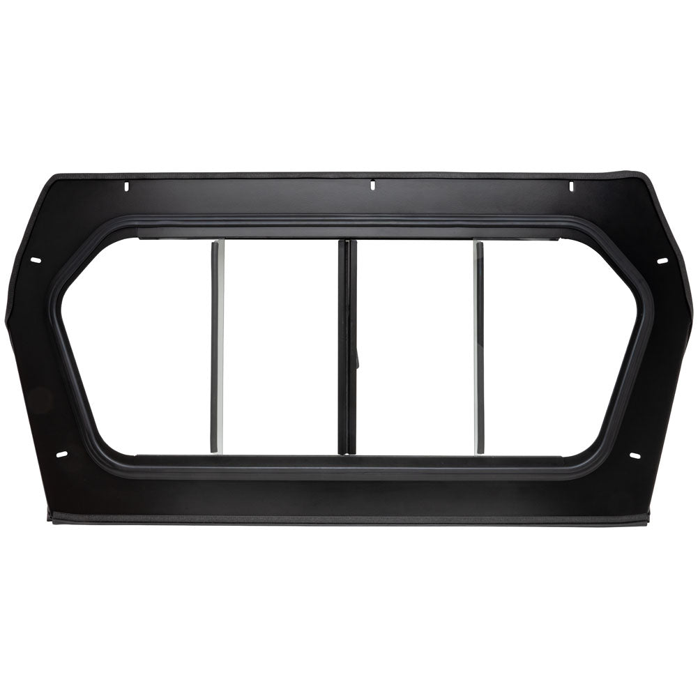 Tusk Sliding Rear Glass Window Kawasaki Teryx KRX 1000 2020-2026