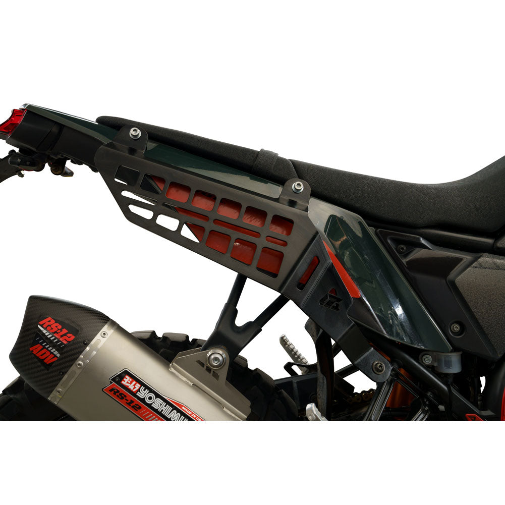 Tusk Soft Luggage Rack Yamaha Tenere 700 2021–2025