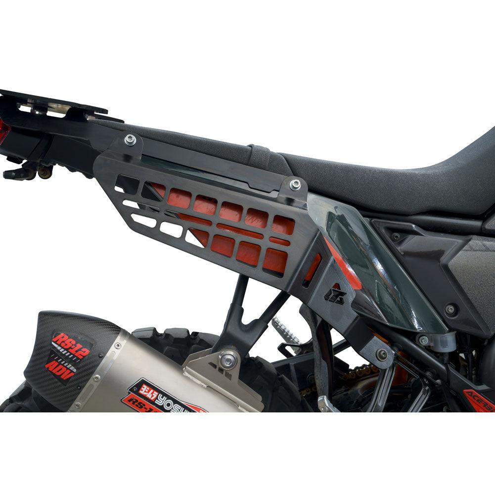 Tusk Soft Luggage Rack Yamaha Tenere 700 2021–2025