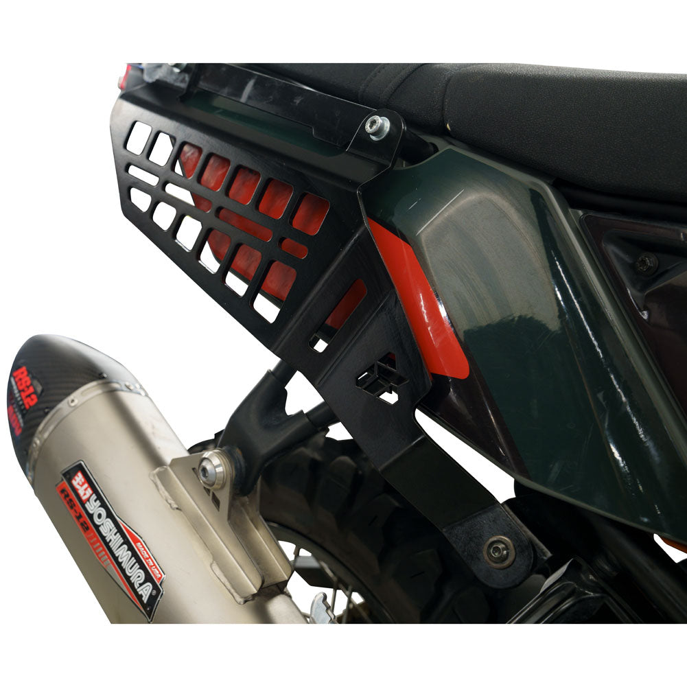Tusk Soft Luggage Rack Yamaha Tenere 700 2021–2025