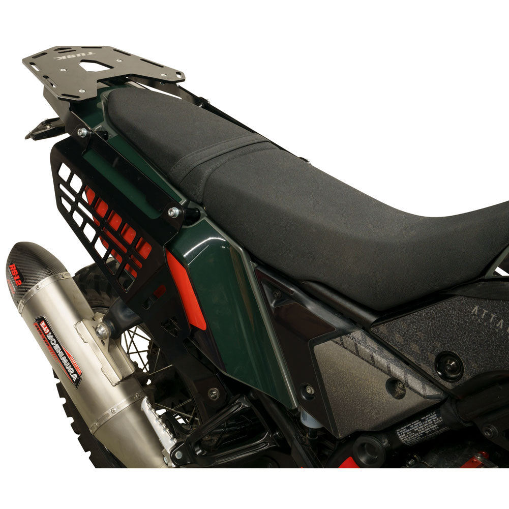 Tusk Soft Luggage Rack Yamaha Tenere 700 2021–2025