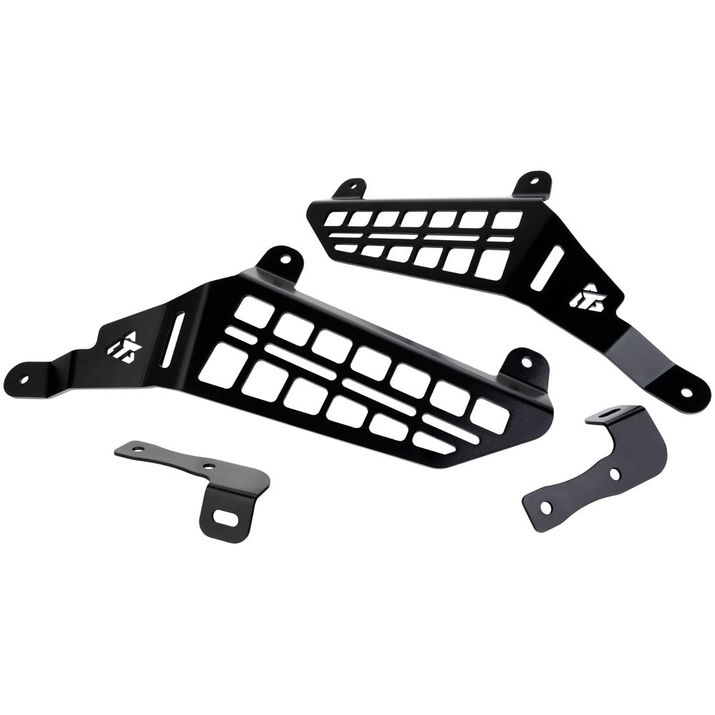 Tusk Soft Luggage Rack Yamaha Tenere 700 2021–2025