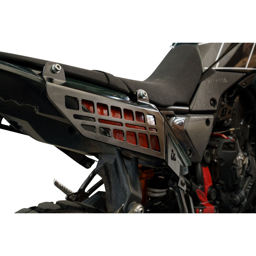 Tusk Soft Luggage Rack Yamaha Tenere 700 2021–2025