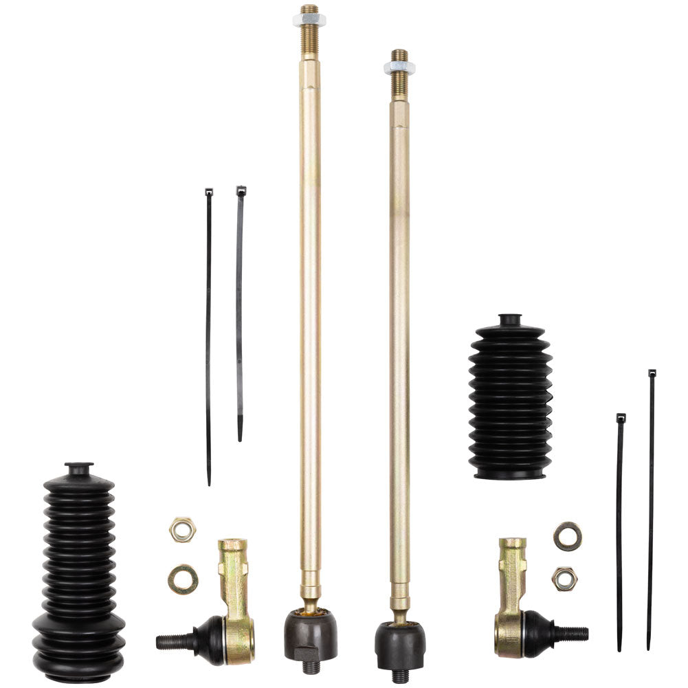 Tusk Steering Rack Tie Rod Kit Polaris RZR XP 1000 2015–2022 - Adventure Parts