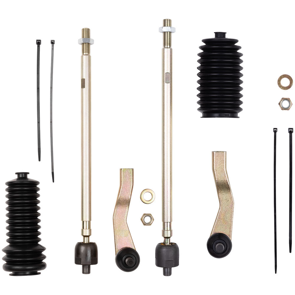 Tusk Steering Rack Tie Rod Kit Polaris RZR 4 900 2015–2025 - Adventure Parts