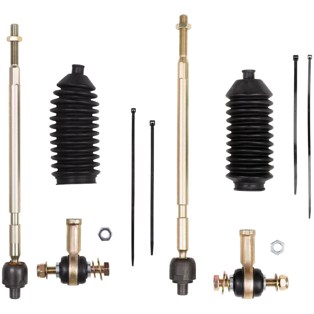 Tusk Steering Rack Tie Rod Kit Can-Am Commander 1000 2013–2019