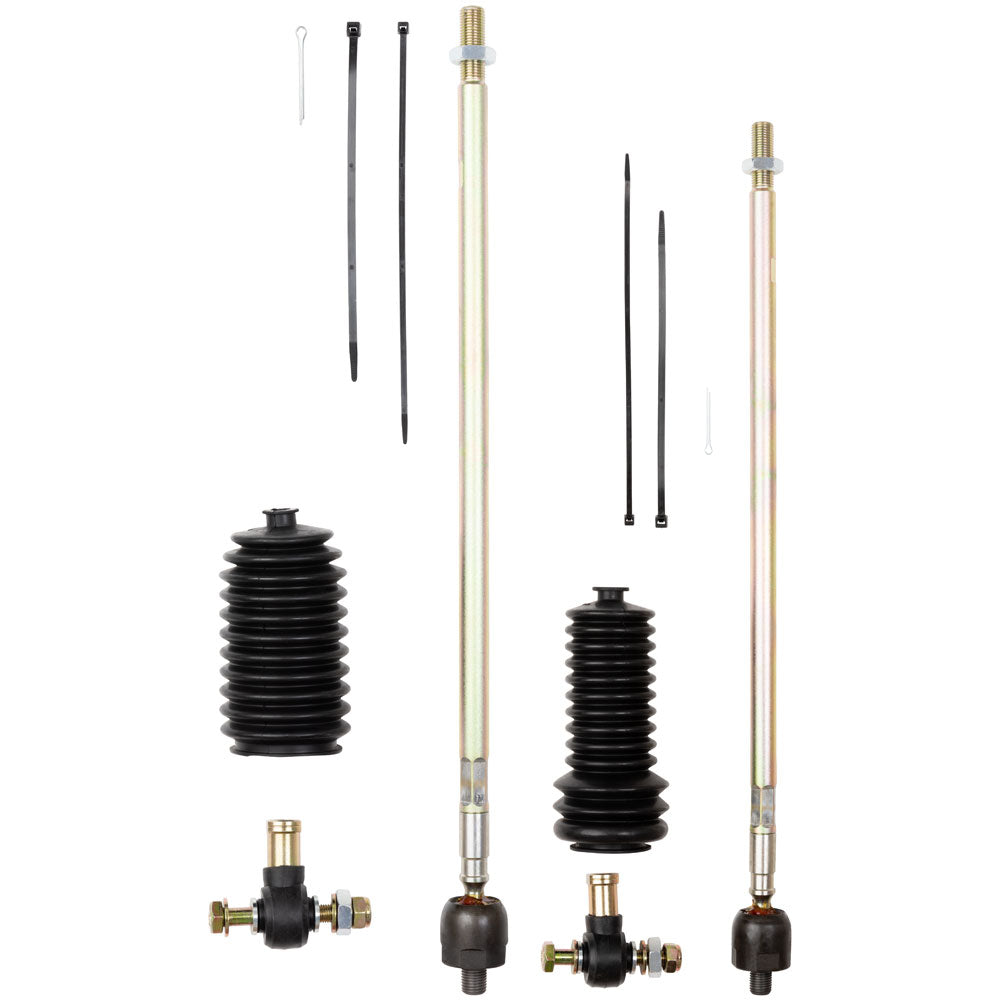 Tusk Steering Rack Tie Rod Kit Polaris RZR XP 1000 2014 - Adventure Parts