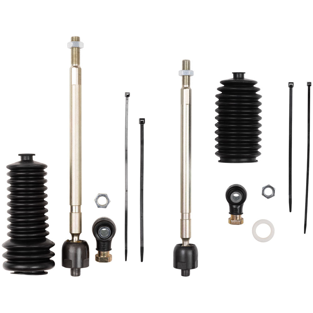 Tusk Steering Rack Tie Rod Kit Polaris RZR 570 2008–2018 - Adventure Parts
