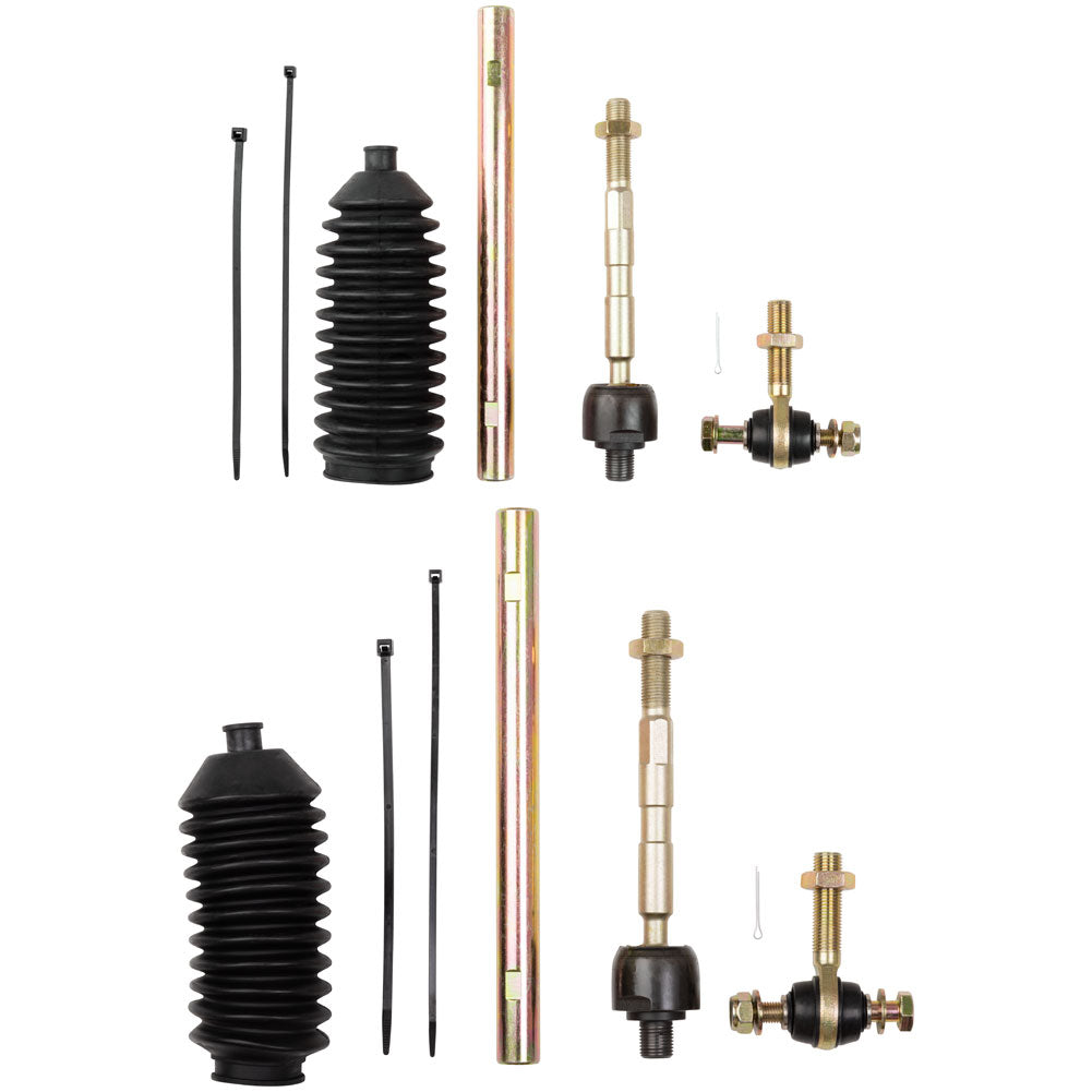 Tusk Steering Rack Tie Rod Kit Can-Am Defender HD10 2016–2025
