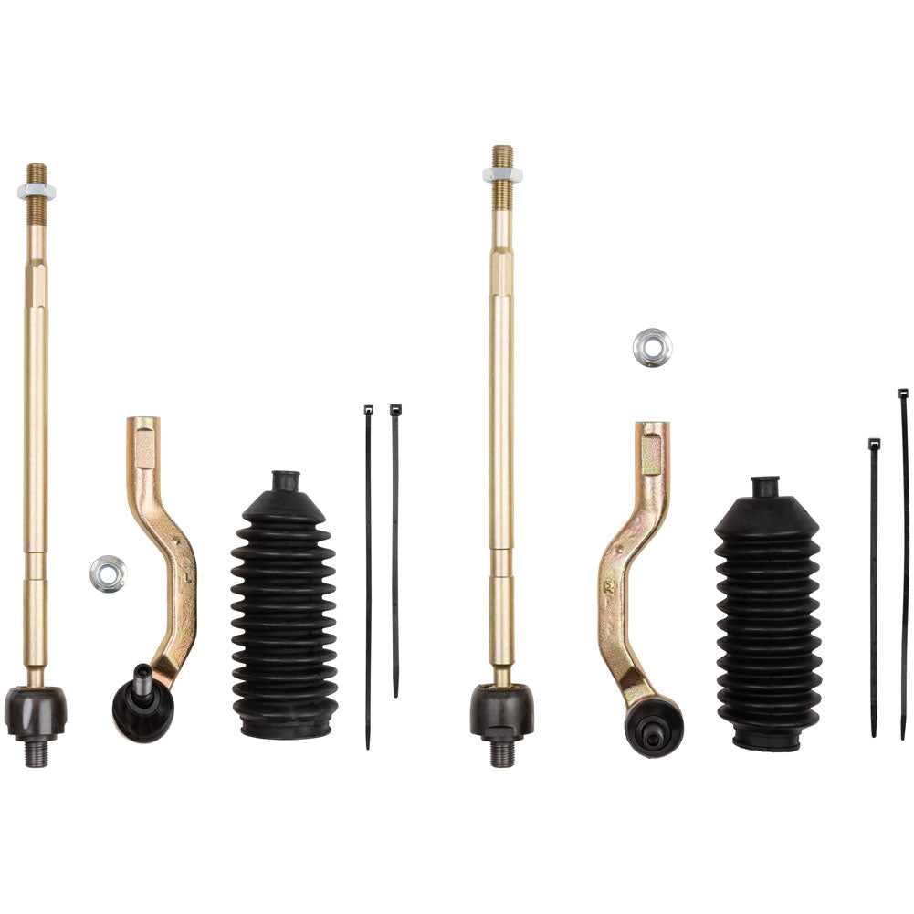Tusk Steering Rack Tie Rod Kit Polaris RZR XP 1000 2019–2023 - Adventure Parts