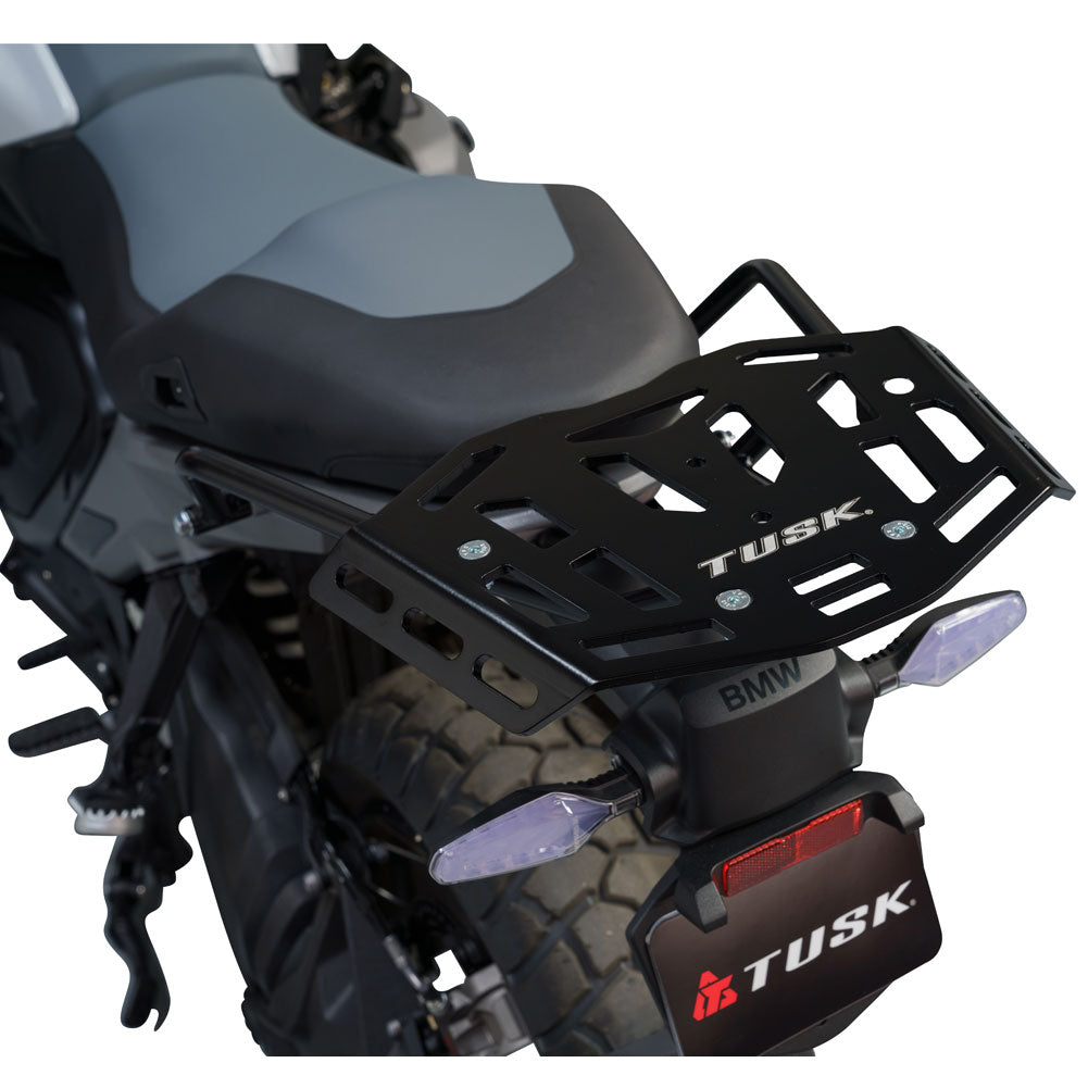 Tusk Top Rack BMW R1300GS 2024-2025