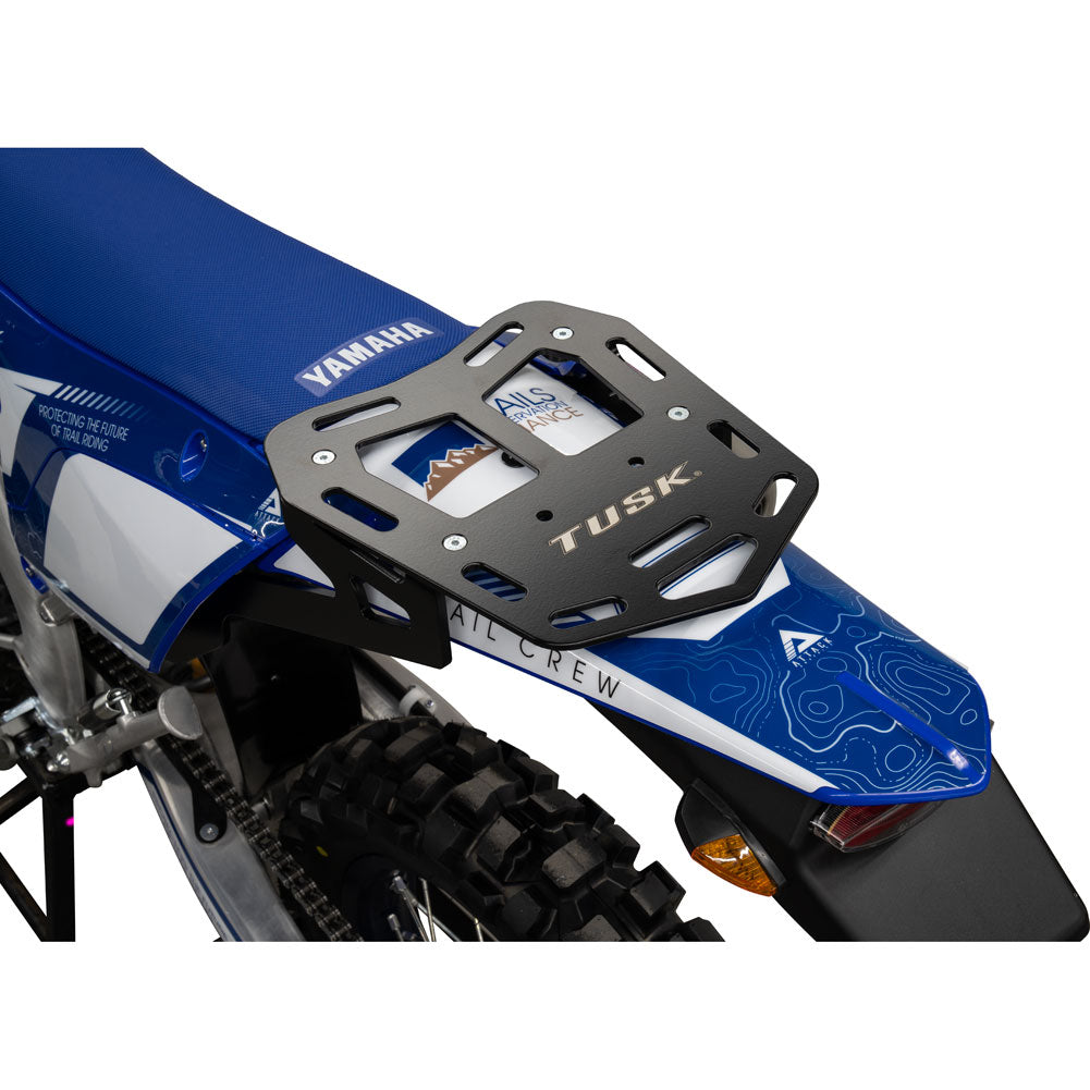 Tusk Top Rack Yamaha WR250F 2024–2026