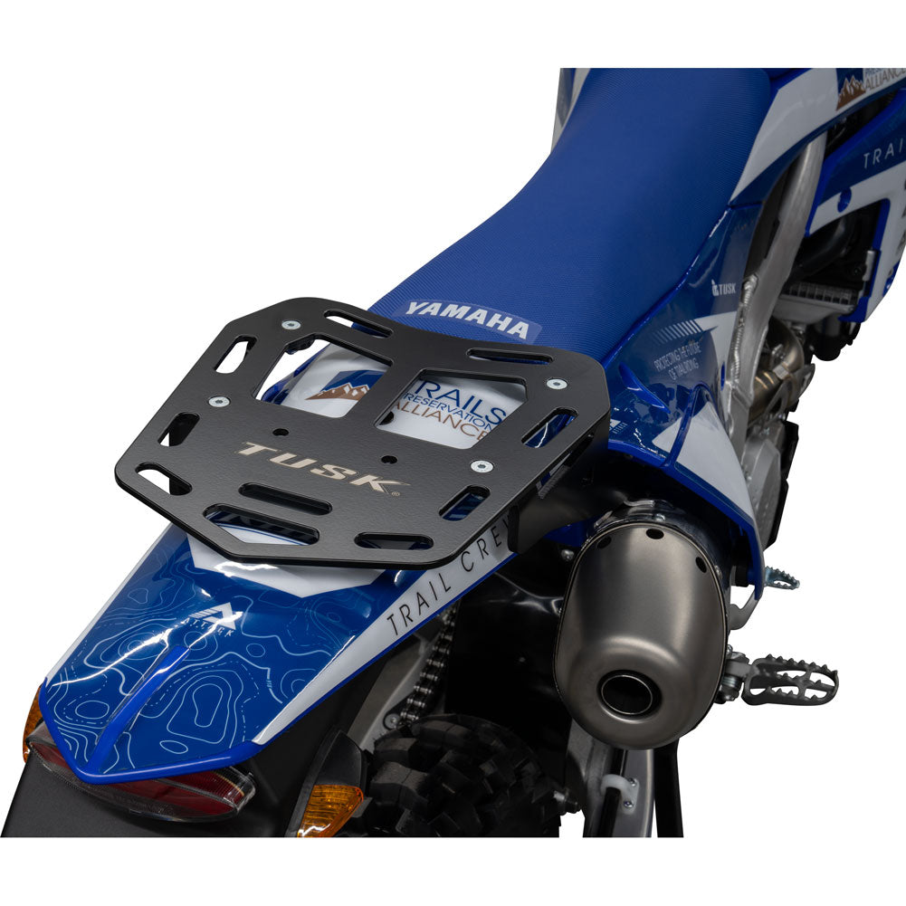 Tusk Top Rack Yamaha WR250F 2024–2026