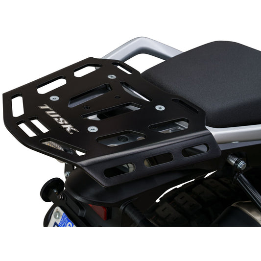 Tusk Top Rack CFMOTO IBEX 800 S/T 2023-24, E 2025 - Adventure Parts