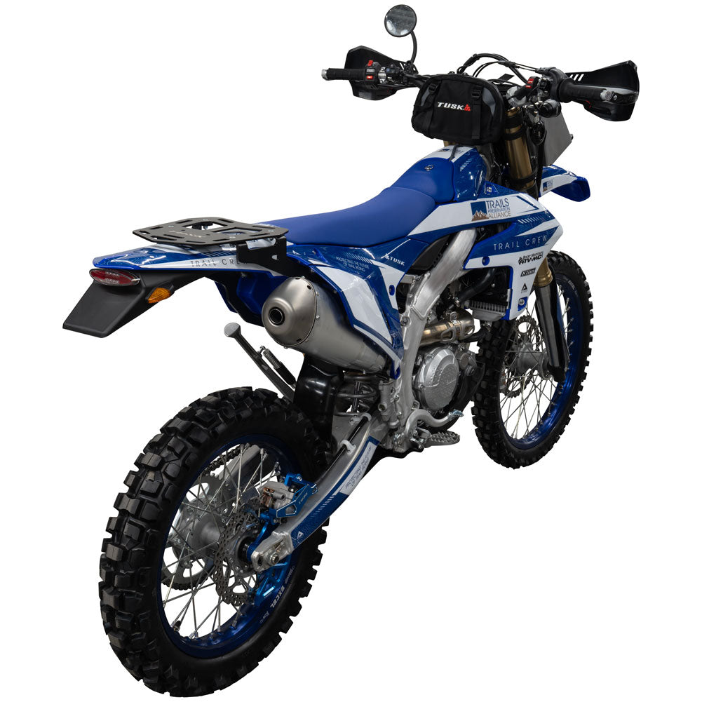 Tusk Top Rack Yamaha WR250F 2024–2026