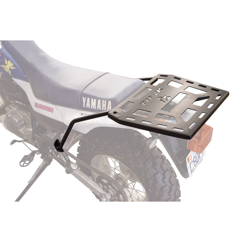 Tusk Utility Top Rack Yamaha TW200 1987–2026