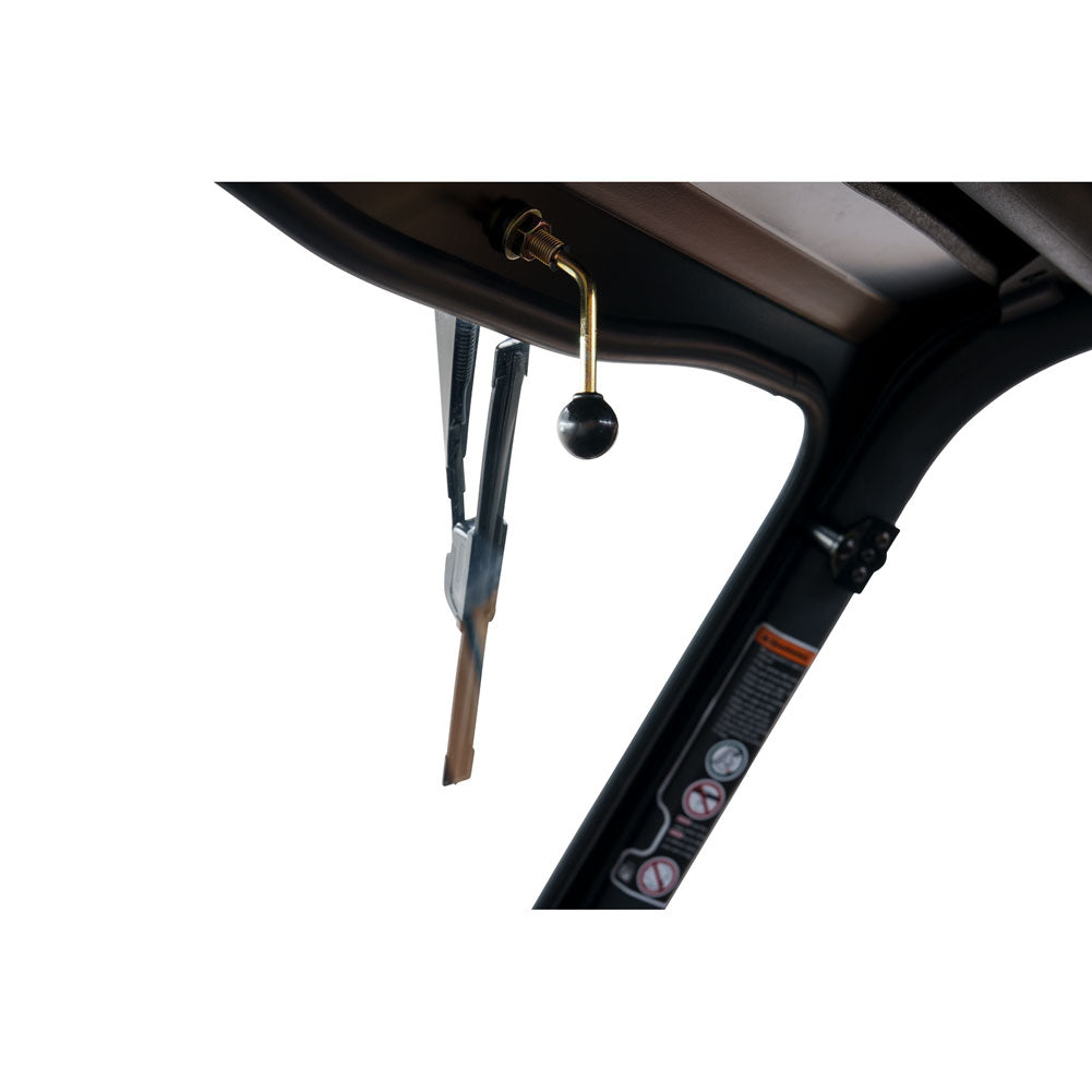 Tusk UTV Full Glass Windshield Can-Am Commander 1000 DPS 2021–2026