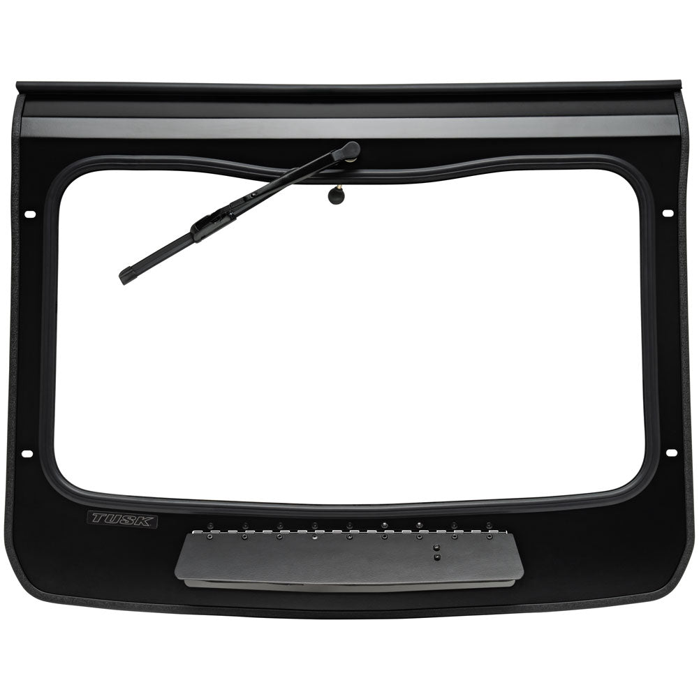 Tusk UTV Full Glass Windshield Can-Am Commander 1000 DPS 2021–2026
