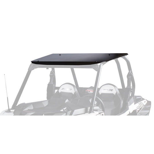 Tusk UTV Profile Aluminum Roof Roof Only Polaris RZR 2015–2023 - Adventure Parts