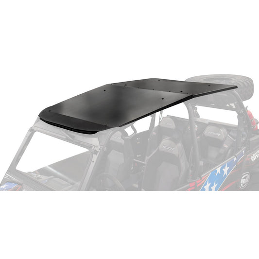 Tusk UTV Profile Aluminum Roof Roof Only Polaris RZR XP 4 2014–2023 - Adventure Parts