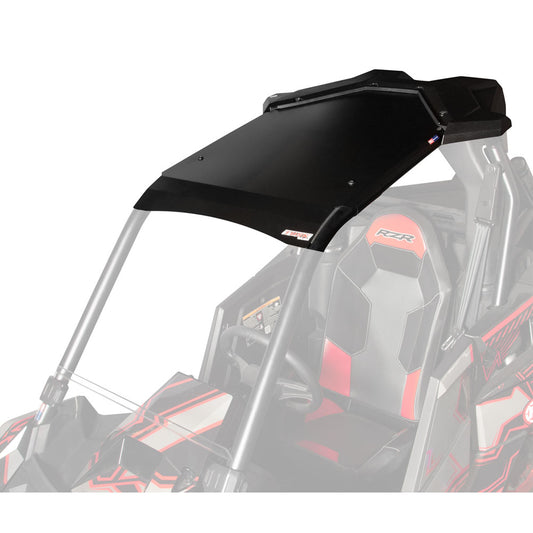 Tusk UTV Profile Aluminum Roof Polaris RZR RS1 2018–2022 - Adventure Parts
