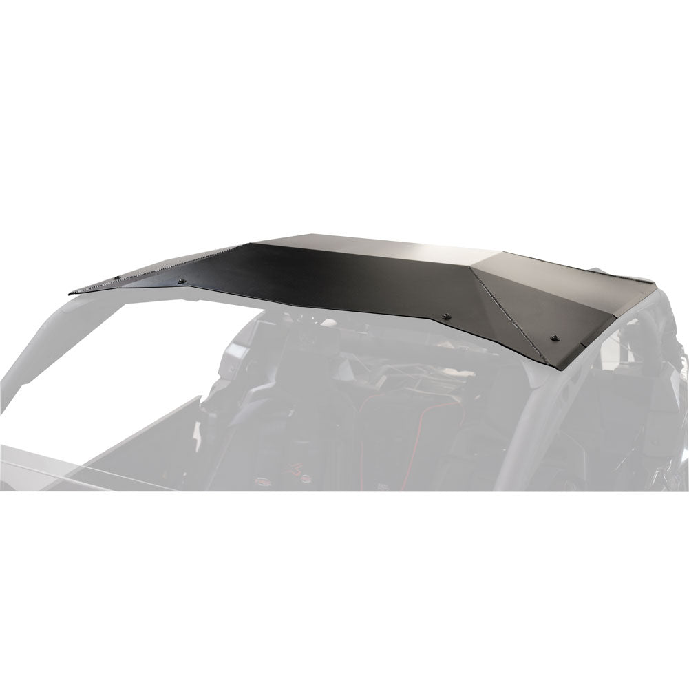 Tusk UTV Profile Aluminum Roof Can-Am Maverick X3 2017-2025 - Adventure Parts