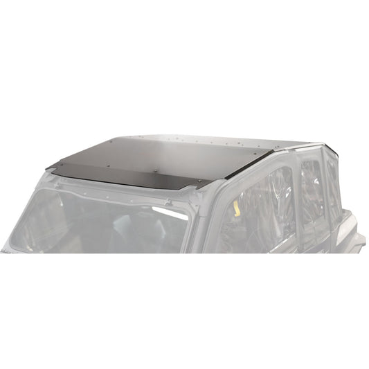 Tusk UTV Profile Aluminum Roof Roof Only Polaris GENERAL 4 1000 EPS 2017–2025 - Adventure Parts