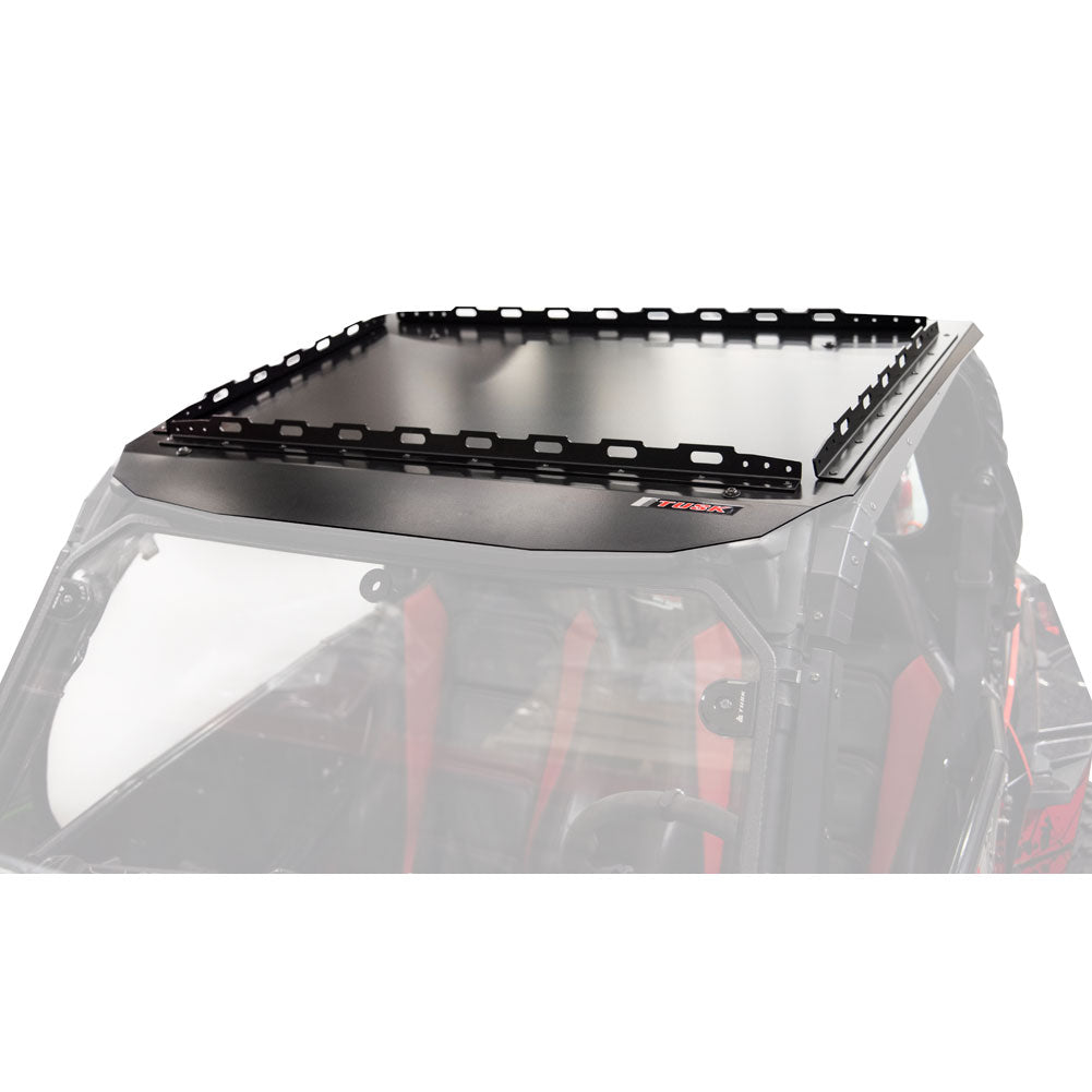 Tusk UTV Profile Aluminum Roof Roof Only Polaris RZR 2015–2023 - Adventure Parts