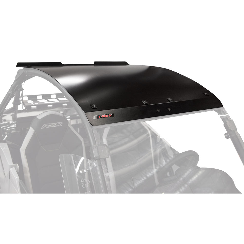 Tusk UTV Profile Aluminum Roof Polaris RZR 900/Trail S 2021–2025 - Adventure Parts