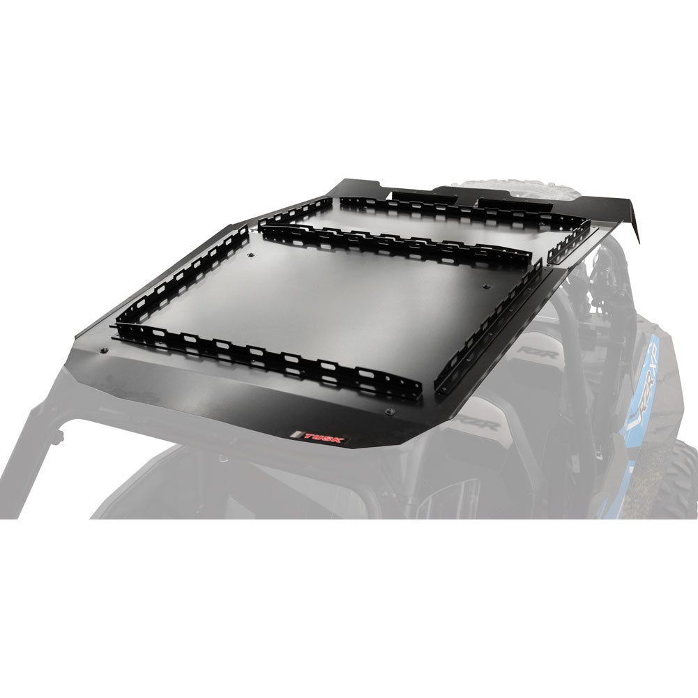 Tusk UTV Profile Aluminum Roof Roof Only Polaris RZR XP 4 2014–2023 - Adventure Parts